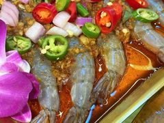 -老渔家·白族·石板烧·野生菌火锅(古城中心店)