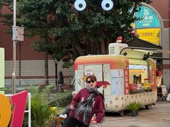 -VT101维多利广场