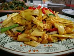 -原味缘菜馆