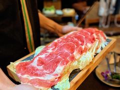 -滇釜火锅·能喝汤的火锅(车公庄店)