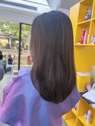 -卓梵美发·精品Salon