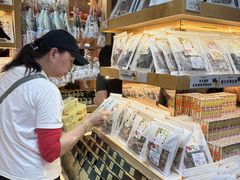 -钜记手信(大三巴街店)
