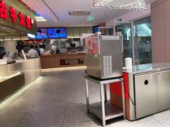 -西贝莜面村(上海百联西郊店)