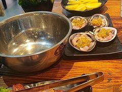 -丹东特色烤肉(学府路一部店)