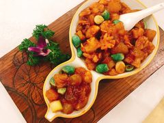 -卫鼎轩·曹公馆(鼓楼店)