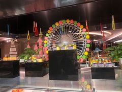 -乐咖啡西餐厅(太湖皇冠假日酒店)