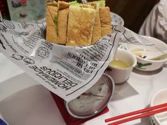 -芽笼芽笼新加坡餐厅(世纪汇店)