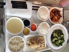 康莱德酒店-北京康莱德酒店