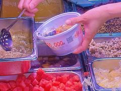 -上官栗子四果汤(厦禾路店)