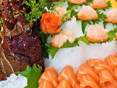 -粤盛海鲜平价店(洛溪食街店)