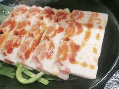 -九田家黑牛烤肉料理(郫都万达檬柏西路店)