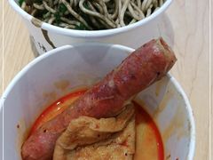 -豫楚源美猴王·面(武商广场店)