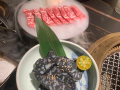 -厚贞日式烤肉(浦东汇智店)