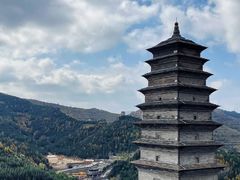 -雁门关景区
