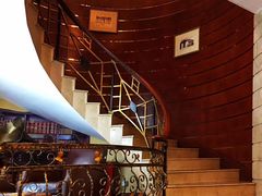 -国际饭店·原点咖啡吧ORIGIN CAFE&BAR