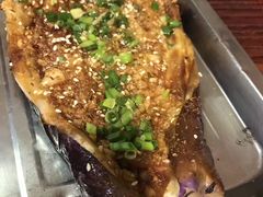 -苏师傅菜馆(上沙店)