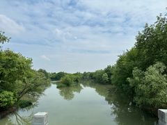 -西溪国家湿地公园