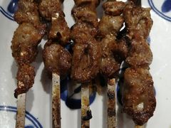 -老九圆山西面馆(CBD店)