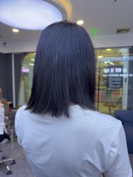 点击看大图 -藤野造型