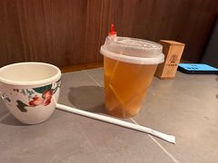 -得意啫·广东啫啫煲(前海HOP店)
