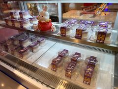 -CAKE BOSS 蛋糕老板(西单君太百货店)