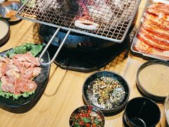 -合易泓烤肉(于洪广场店)
