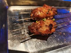 -老长沙龙虾馆(梅林店)