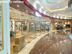 -MUJI无印良品(环球港店)
