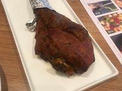 -必胜客(龙湾万达店)