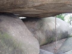 -火炉山森林公园