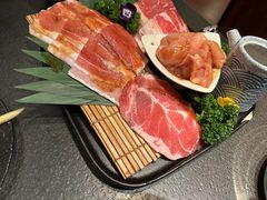 -赤谷和牛烧肉居酒屋(石景山店)