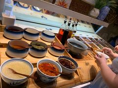 -汕头八合里海记牛肉店(清河店)