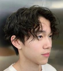 -豪帅男士理容馆