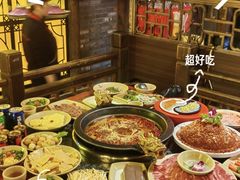 -蜀大侠火锅(总府路店)