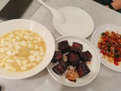 -南小馆(迪士尼小镇店)