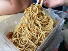 -乔伯凉面(白沙路店)