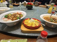 -海虹舫海鲜大酒店(诸暨店)