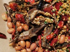 -凤凰山斑鱼馆(恭城店)