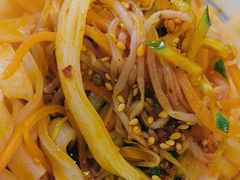 -白鹿原·西安油泼面(万象城店)