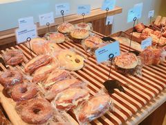 -那家面包房(珠江路店)