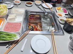 -海底捞火锅(城阳万象汇店)