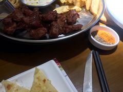 -赤火牛排(金狮广场店)
