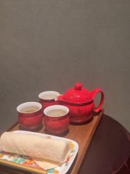 -青岛香格里拉·氣水疗中心