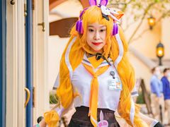 -大食代美食广场(迪士尼小镇店)