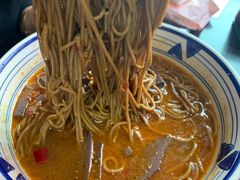 -蓝田九大碗民俗食府(蓝田店)