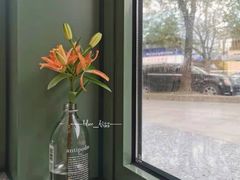 -tuan woodfire kitchen(锦绣坊店)