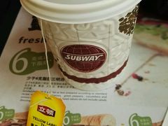 -赛百味SUBWAY(高新店)