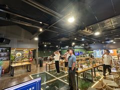 -回声星球·团建策划·赛事承办·拓展培训(大钟寺店)