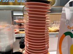 -争鲜回转寿司(通州万达店)