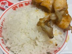 -雅佳神话·麻辣烤鱼(新街口店)